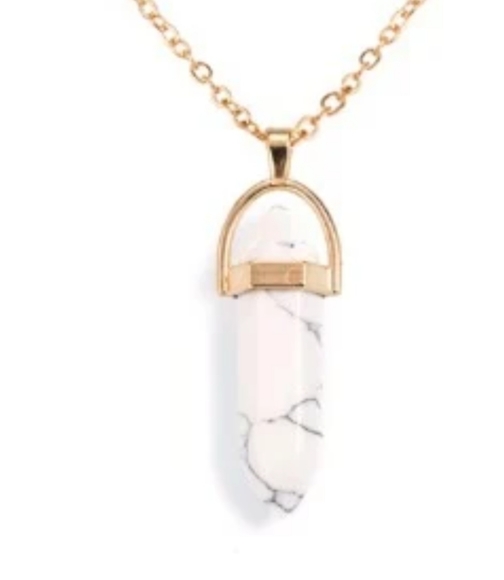 FILTER NECKLACES Healing Chakras - Picture 8 of 9